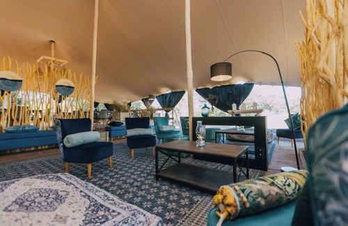 Kruger National Park Other | Kruger Untamed - Satara Plains Camp