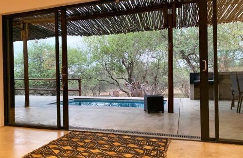 Marloth Park House | Kruger Willows