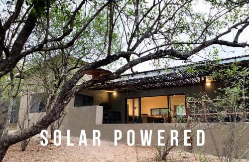 Marloth Park House | Kruger Willows