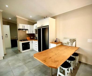 Marloth Park Villa | Krugers elegant escape The Kop