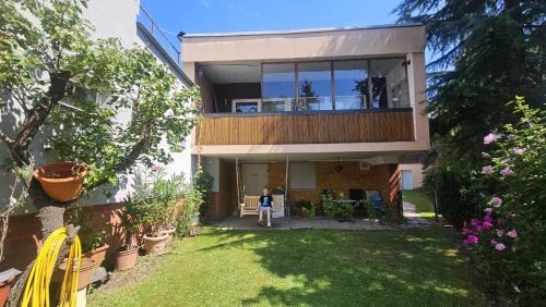 Krumpendorf am Woerther See Apartment | Krumpendorf 1