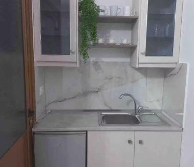 Permet Apartment | Kruti house
