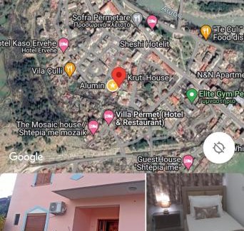 Permet Apartment | Kruti house