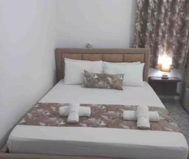 Permet Apartment | Kruti house
