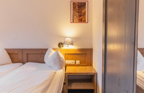 Ambroz pod Krvavcem House | Krvavec Double or Twin room 7