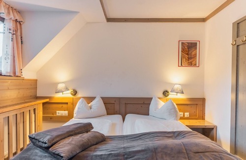 Ambroz pod Krvavcem House | Krvavec Double or Twin room 7