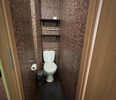 Siauliai Apartment | Krymo g., 1 kambarys