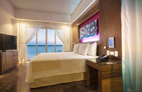 San Jose del Cabo Resort | Krystal Grand Los Cabos - All inclusive