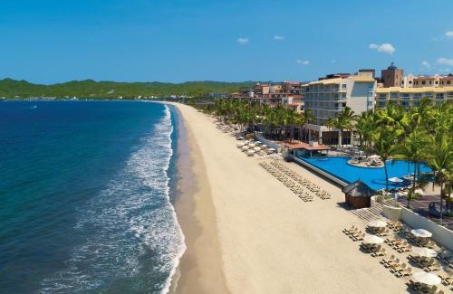 Flamingos Resort | Krystal Grand Nuevo Vallarta