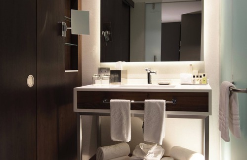 Coyoacan Hotel | Krystal Grand Suites Insurgentes