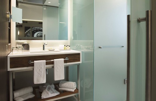 Coyoacan Hotel | Krystal Grand Suites Insurgentes
