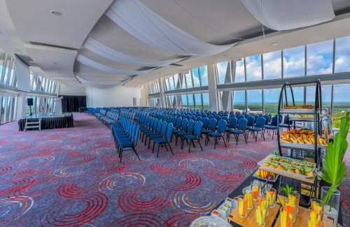 Downtown Cancun Hotel | Krystal Urban Cancun & Beach Club
