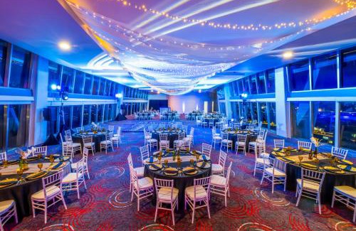 Downtown Cancun Hotel | Krystal Urban Cancun & Beach Club