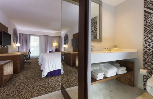 Monterrey Hotel | Krystal Urban Monterrey San Jerónimo