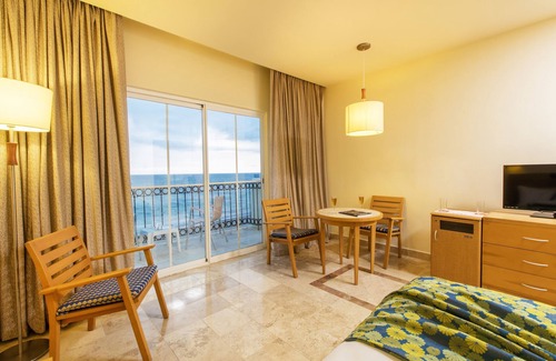 North Hotel Zone Hotel | Krystal Vallarta
