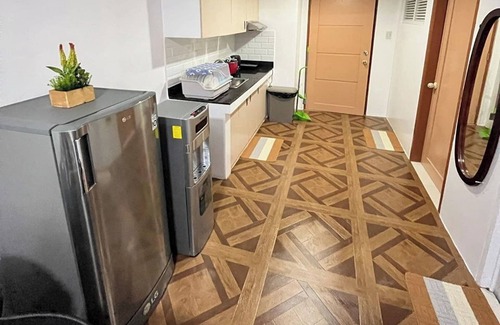 Baguio Hotel | Krystalclaine Homestay-Burnham Hill Condo
