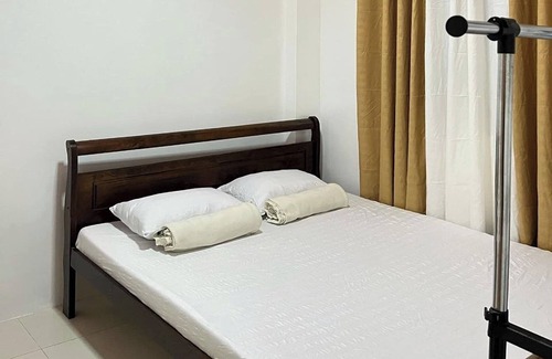 Baguio Hotel | Krystalclaine Homestay-Burnham Hill Condo
