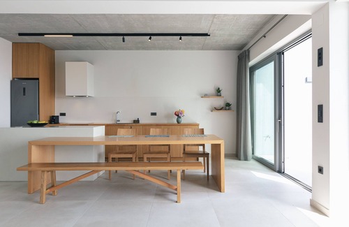 Kantanos-Selino Villa | Krystallon West - Superb sea views, walking distance to the beach and Paleochora