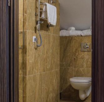 Krekhiv Hotel | Kryve Ozero