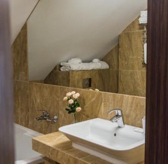 Krekhiv Hotel | Kryve Ozero