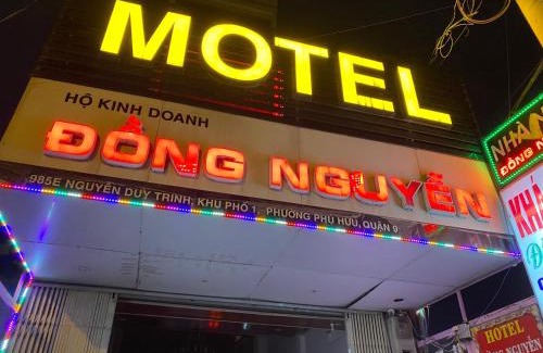 District 9 Bed & Breakfast | KS ĐỒNG NGUYỄN