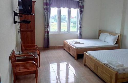 District 9 Bed & Breakfast | KS ĐỒNG NGUYỄN