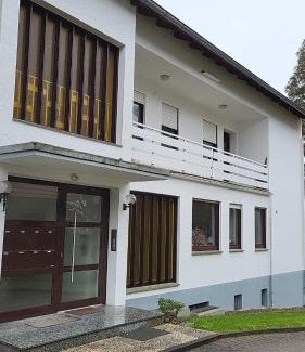 Loehne Apartment | KS Apartments