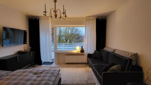 Loehne Apartment | KS Apartments