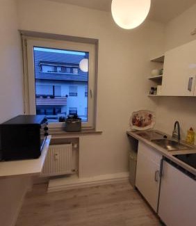 Loehne Apartment | KS Apartments