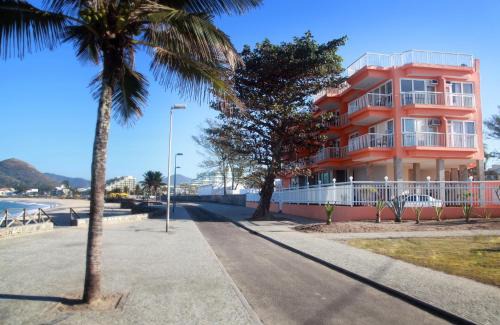 Recreio dos Bandeirantes Hotel | KS Beach Hotel