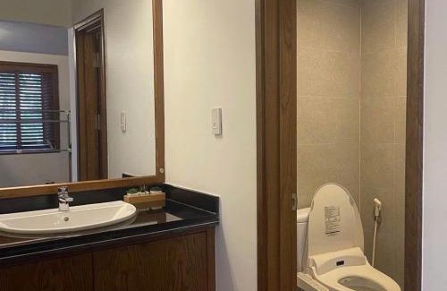 Le Chan Apartment | KS Căn hộ Nhật Bản có bể bơi