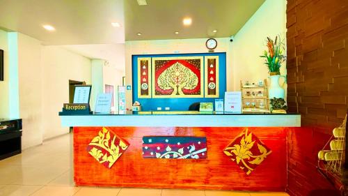 Patong Hotel | KS Residence Patong