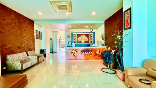Patong Hotel | KS Residence Patong