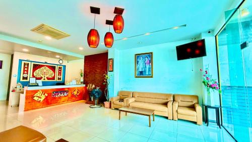 Patong Hotel | KS Residence Patong