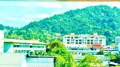 Patong Hotel | KS Residence Patong