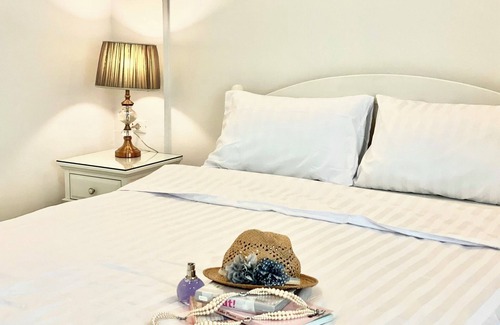 Samsen Nok Hotel | KS Suites