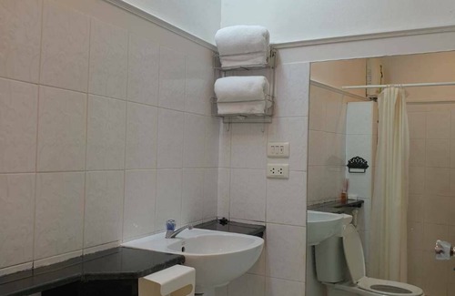 Samsen Nok Hotel | KS Suites