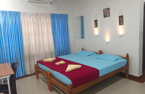Aryad South House | Kshiki Homestay