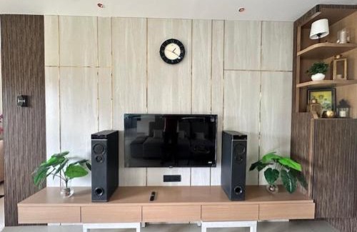 Karjat Villa | Kshitij Bungalow 3BHK