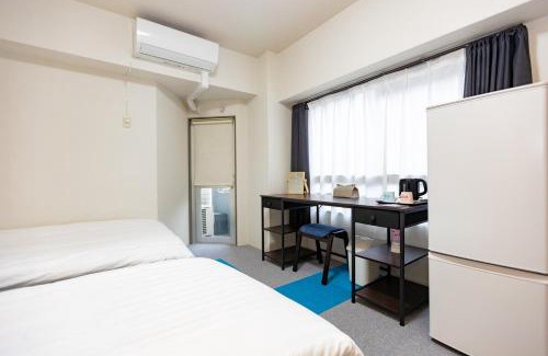 Itabashi Apartment | ksi南常盤台301