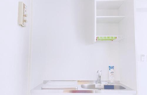 Itabashi Apartment | ksi南常盤台402
