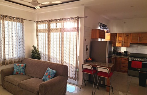 Reparto Ibarra Apartment | KSL Residence