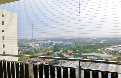 Taman Daya Apartment | KSL Residences @DAYA * Cosy Haven