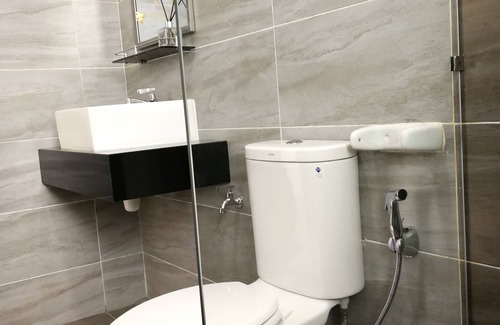 Taman Daya Apartment | KSL Residences @DAYA * Cosy Haven