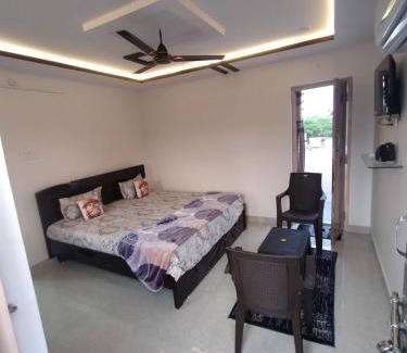 Visakhapatnam Hotel | KSP Homes