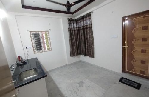 Visakhapatnam Hotel | KSP Homes