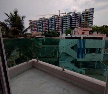 Visakhapatnam Hotel | KSP Homes