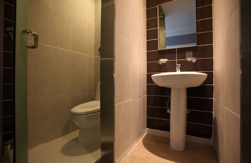 Gwanghui-dong Hotel | KSTAR Metro Hotel