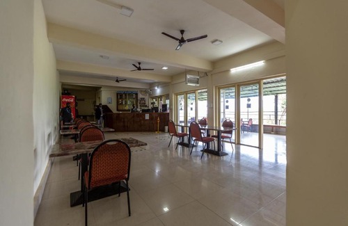 Anekal Hotel | KSTDC Hotel Mayura Nisarga Pearl Valley