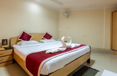 Anekal Hotel | KSTDC Hotel Mayura Nisarga Pearl Valley